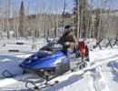 Thumbnail  Polaris Snowmobile 2007-2013 Edge/Widetrak LX Repair Manual