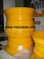 Thumbnail jcb wheel rims 