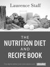 Thumbnail NUTRITION DIET BOOK