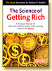 Thumbnail THE SCIENCE OF GETTING RICH