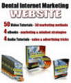 Thumbnail Dental Internet Marketing Web Site Thumbnail Dental Internet Marketing Web Site