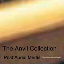 Thumbnail The Anvils collection for Giga