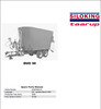 Thumbnail Taarup Duo 30 Spare Parts Manual for Feeding Thumbnail Taarup Duo 30 Spare Parts Manual for Feeding