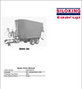 Thumbnail Taarup Duo 20 Spare Parts Manual for Feeding