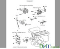 Thumbnail Geely MR479Q MR479QA MR481QA JL481Q Service Manual Engines