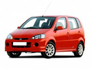 Thumbnail Daihatsu YRV M200201211 Service Manual for Repair and Mainte
