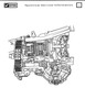 Thumbnail ATSG Chrysler A606 42LE Transmission Rebuild Manual