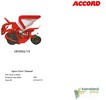 Thumbnail Accord Optima NT Parts Manual Catalog for Models from 1998 Thumbnail Accord Optima NT Parts Manual Catalog for Models from 1998