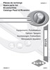 Thumbnail Blanchard Rampe RHA Spare Parts Catalog for Sprayers