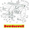 Thumbnail Dowdeswell 55 Series Disc Harrow Spare Parts Manual Catalog