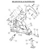 Thumbnail Dowdeswell DP6 Hydraulic Spare Parts Manual Catalog