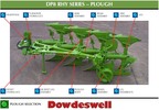 Thumbnail Dowdeswell DP8 Rhy Spare Parts Manual Catalog
