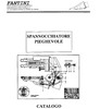 Thumbnail Fantini Maize Header 1995 Spare Parts Catalogue