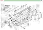 Thumbnail Fantini H1-H18 Spare Parts Catalog (Italian-English-Russian)