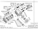 Thumbnail Falc G Spare Parts Catalog Manual