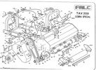 Thumbnail Falc Cobra Special 1000 1250 1350 1500 Spare Parts Catalog Thumbnail Falc Cobra Special 1000 1250 1350 1500 Spare Parts Catalog