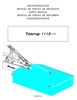 Thumbnail Taarup 1118 Spare Parts Manual for Mower