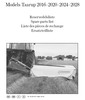 Thumbnail Taarup 2016 2020 2024 2028 Spare Parts Manual for Mower