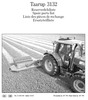 Thumbnail Taarup 3132 Spare Parts Manual for Mower