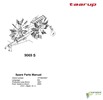 Thumbnail Taarup 9069S Spare Parts List for Rakes and tedders