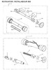 Thumbnail Howard Rotavator 500 Parts Catalog Manual Thumbnail Howard Rotavator 500 Parts Catalog Manual