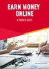 Thumbnail Earn Money Online 6 Proven Ways