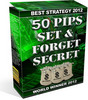 50 PIPS SET & FORGET SECRET