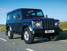 Thumbnail Land Rover Defender MY07 Workshop Manual Complete Thumbnail Land Rover Defender MY07 Workshop Manual Complete