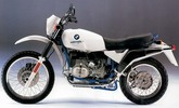 Thumbnail BMW R80GS R100R Service Repair Manual