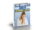 Thumbnail The Complete Guide to Allergies & Relief