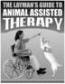 Thumbnail Pet Assisted Therapy