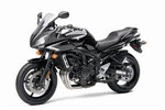 Thumbnail 2007-2008 YAMAHA FZ6 SERVICE REPAIR MANUAL HIGH PERFORMANCE