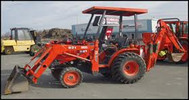 Thumbnail KUBOTA B21 MASTER PARTS MANUAL