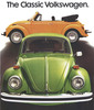 Thumbnail 1969 VW beetle owners manual