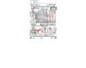 Thumbnail 1960-1964 Chevrolet Corvair Color Wiring Diagram
