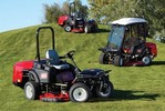 Thumbnail Toro Groundsmaster 360 Service Repair Workshop Manual DOWNLOAD