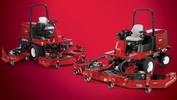 Thumbnail Toro Groundsmaster 4100-D (Model 30449) & 4110-D (Model 30447) Service Repair Workshop Manual DOWNLOAD
