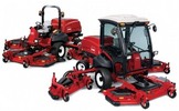 Thumbnail Toro Groundsmaster 5900 & 5910 Service Repair Workshop Manual DOWNLOAD