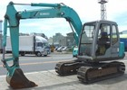 Thumbnail Kobelco SK60 V Crawler Excavator Service Repair Workshop Manual DOWNLOAD (LE20101 )