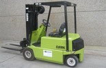 Thumbnail Clark NP246 NS246 Forklift Service Repair Workshop Manual DOWNLOAD