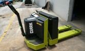 Thumbnail Clark PWD 25, PWD 30, PWD 36, HWD 25, HWD 30, HWD 36 Forklift Service Repair Workshop Manual DOWNLOAD