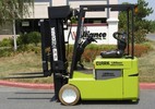 Thumbnail Clark TMG 12-25, TMG 13-20X, EPG 15-18 Forklift Service Repair Workshop Manual DOWNLOAD