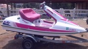 Thumbnail 1991 Kawasaki JL650-A1 Jetski Jet Ski SC Watercraft Service Repair Workshop Manual DOWNLOAD