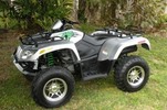 Thumbnail 2008 Arctic Cat Thundercat ATV Service Repair Workshop Manual DOWNLOAD