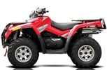 Thumbnail 2008 Can-Am Outlander 500/650/800, Renegade 500/800 Series Service Repair Workshop Manual DOWNLOAD