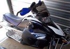Thumbnail 2008 Phazer Venture Lite Yamaha PZ50 Snowmobile Factory Supplementary Service Repair Workshop Manual DOWNLOAD