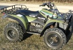 Thumbnail 2009 Polaris Sportsman 300 400 HO Service Repair Workshop Manual DOWNLOAD