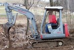 Thumbnail Takeuchi TB025 Compact Excavator Parts Manual DOWNLOAD (SN: 1255001-1258249) Thumbnail Takeuchi TB025 Compact Excavator Parts Manual DOWNLOAD (SN: 1255001-1258249)