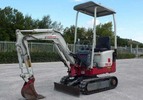 Thumbnail Takeuchi TB108 Compact Excavator Parts Manual DOWNLOAD (SN: 1081000410812001)
