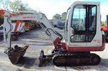Thumbnail Takeuchi TB125 TB135 TB145 Compact Excavator Service Repair Workshop Manual DOWNLOAD Thumbnail Takeuchi TB125 TB135 TB145 Compact Excavator Service Repair Workshop Manual DOWNLOAD